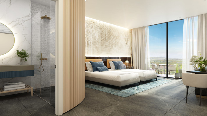 נבל דוד גליל ריזורט