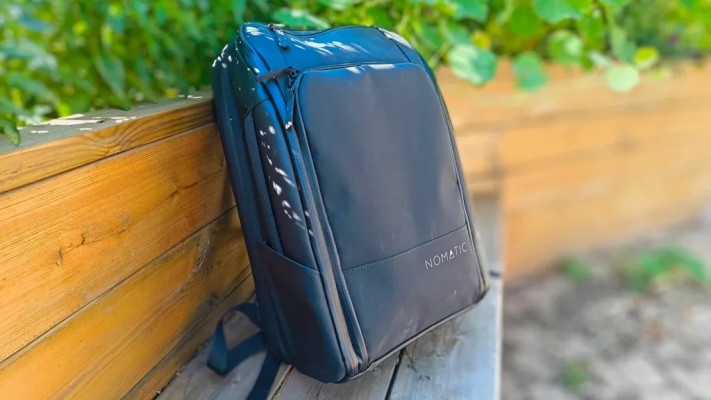 Nomatic Travel Pack