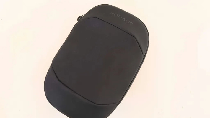 Nomatic Tech Organizer