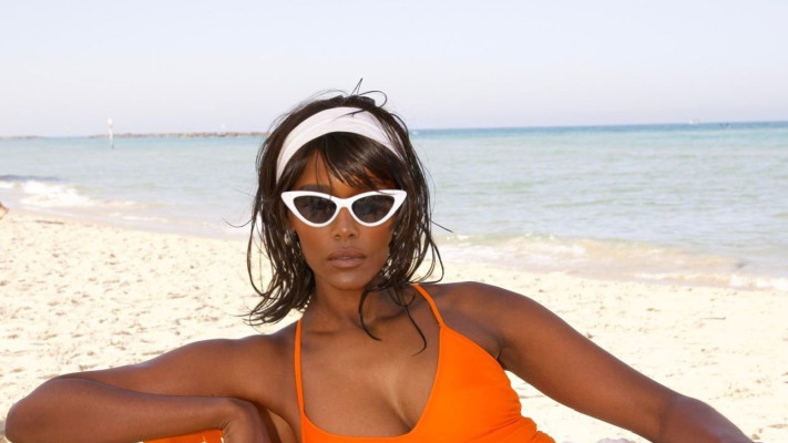 טהוניה רובל (צילום: אור דנון)