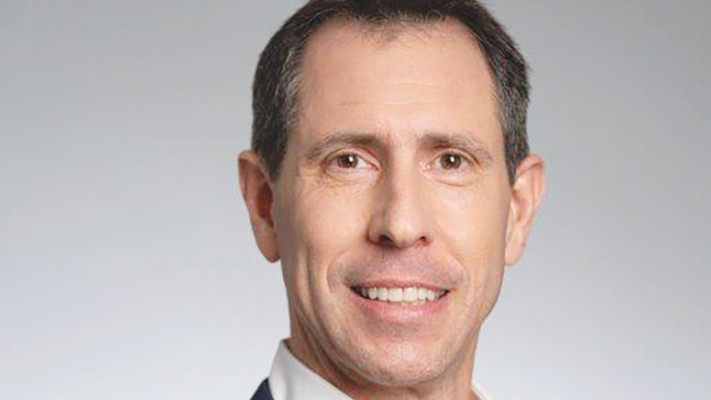 טל בסכס מנכל החברה למתנסים