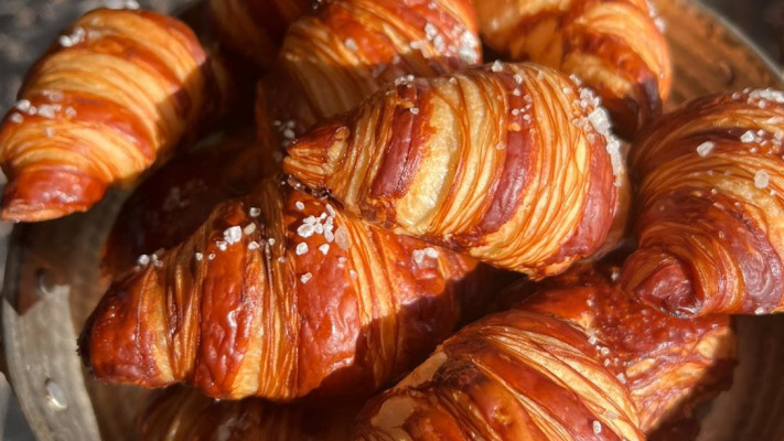 הקרואסון שהתחפש לפרצל