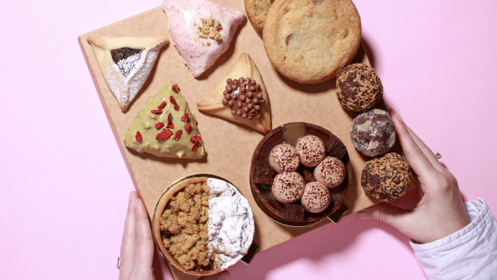 משלוח מנות קפה ריבר