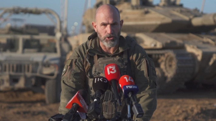 תא''ל דן גולדפוס