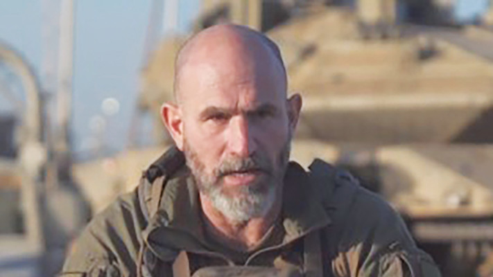 תא''ל דן גולדפוס