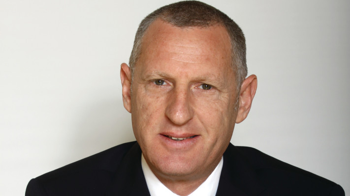 ליאור רביב, מנכל רשת ישרוטל