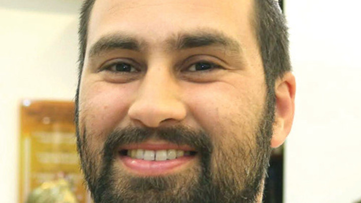 גדעון אילני