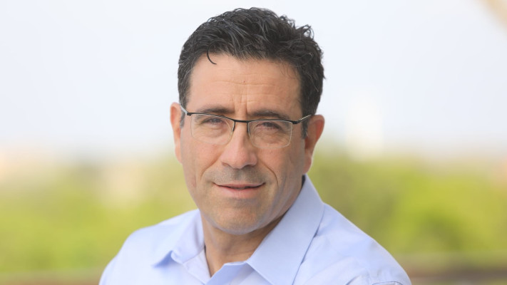 צביקה וילנאי