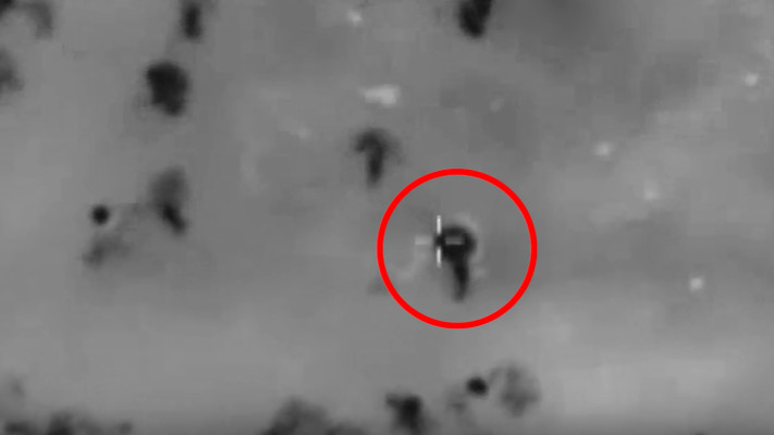 ירי חמושים בסביבת אזרחים