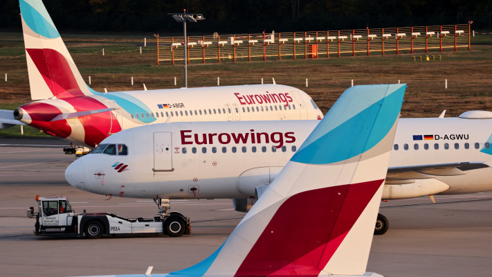 Eurowings