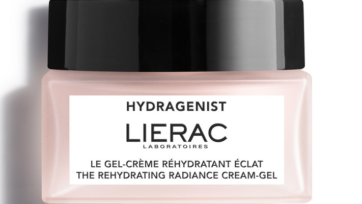 קרם ג'ל מעניק לחות, ליראק פריז 