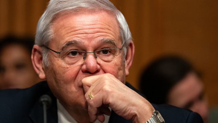 מננדז. ביקורת חריפה על נתניהו