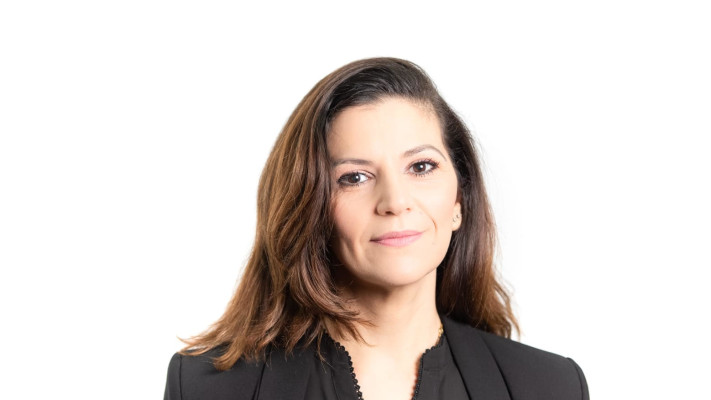 לינדה כהן-רופא (צילום: יח''צ שטראוס)