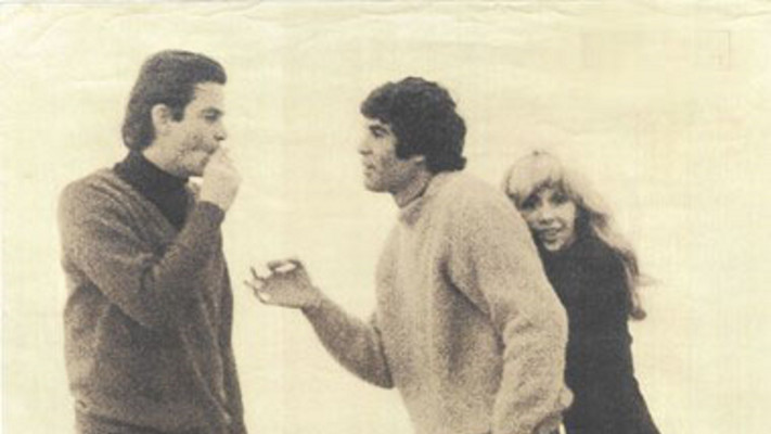 החלונות הגבוהים