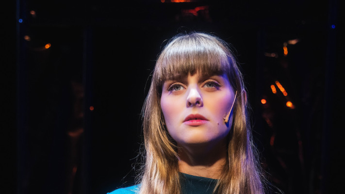 המחזמר ''ימים רגילים''