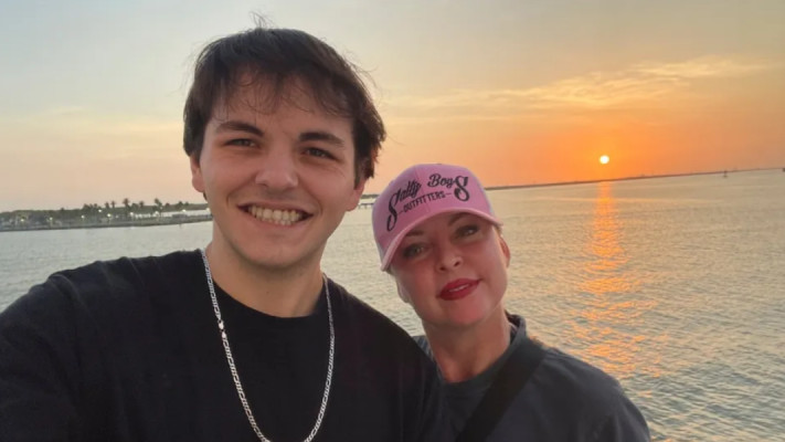 מיקי ושרי - נמצאים בזוגיות למרות הפרש הגילים ביניהם