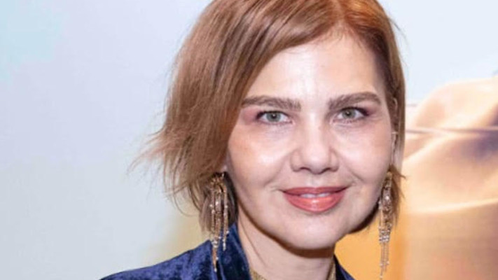 סוניה נסטסה (צילום: לנס הפקות)