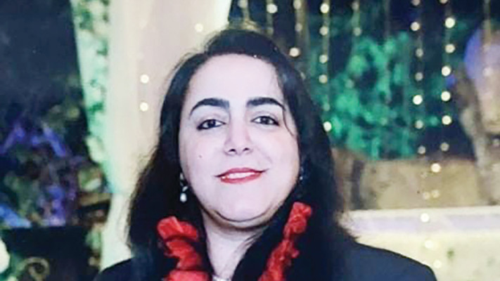 מוז׳גן קוצ׳קזאדה