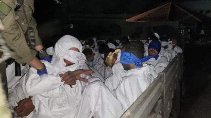 הפשיטה בשיפא