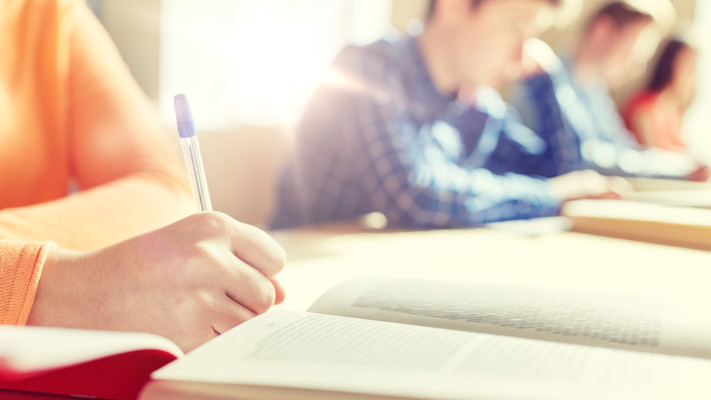 סטודנטים, לימודים