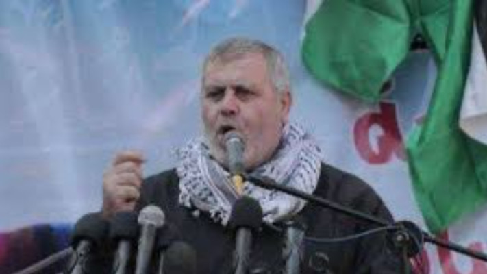 חאלד אל-בטש