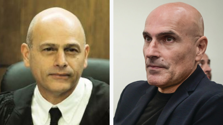 איתן אורנשטיין, אפי נווה