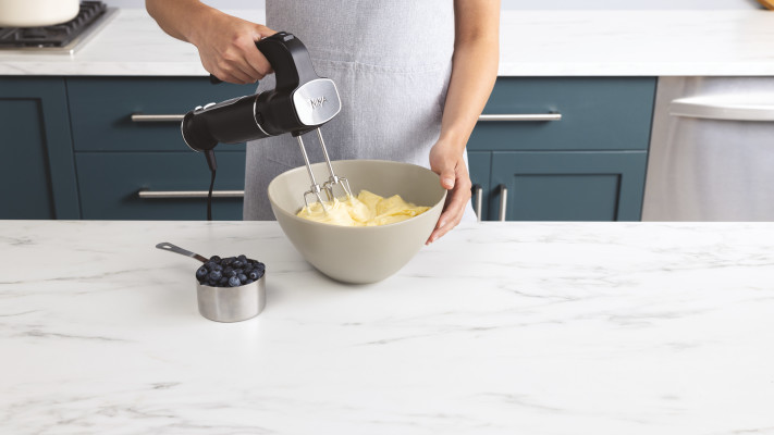 מערכת בלנדר ידני CI107. נינג'ה // Ninja