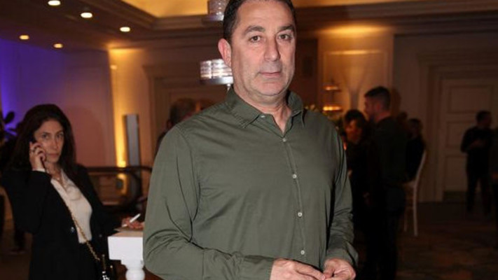 ג'קי בן זקן&nbsp; (צילום: אור גפן)