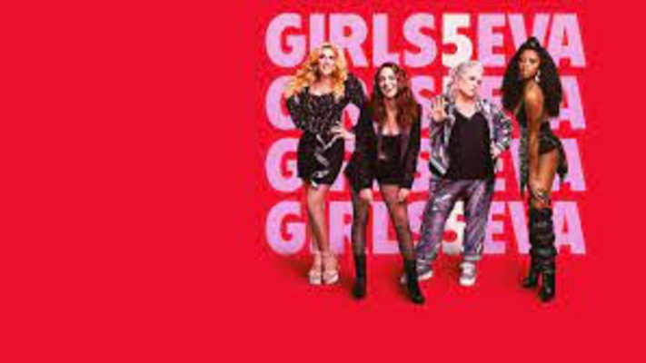 בנות לנצח | Girls5eva&nbsp;