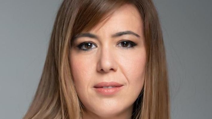 יו''ר ועד העובדים, קרן אופק .