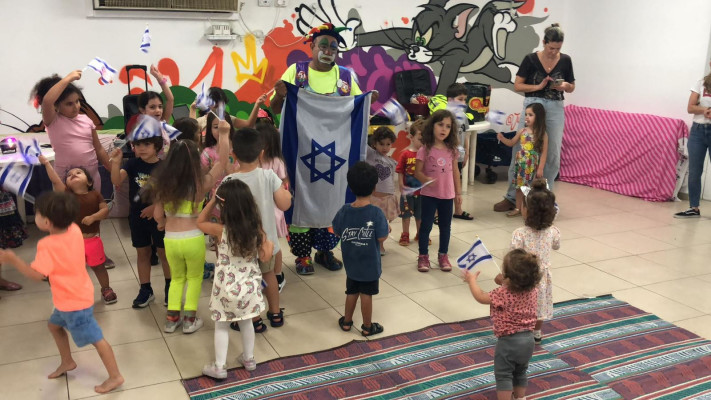 איציק הליצן