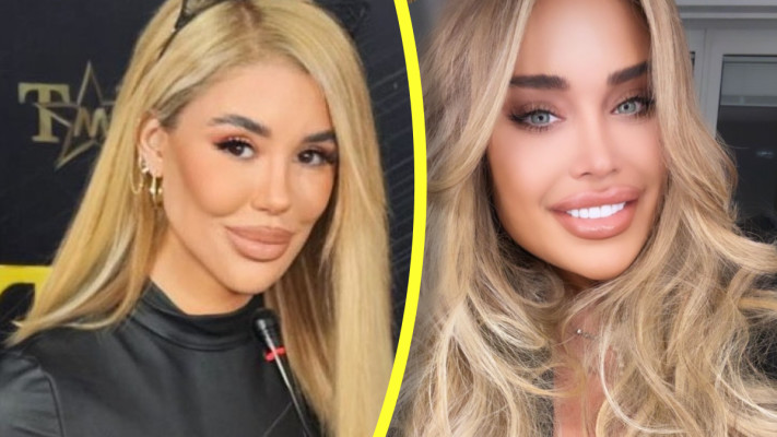 אביבית בר זוהר, סתיו קצין (צילום: צילום מסך אינסטגרם,מערכת TMI)