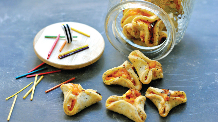 אוזני המן בטטה