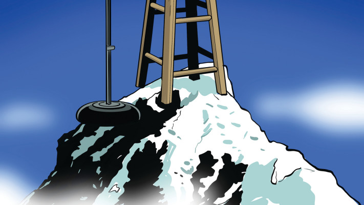 הטור של מרסל מוסרי