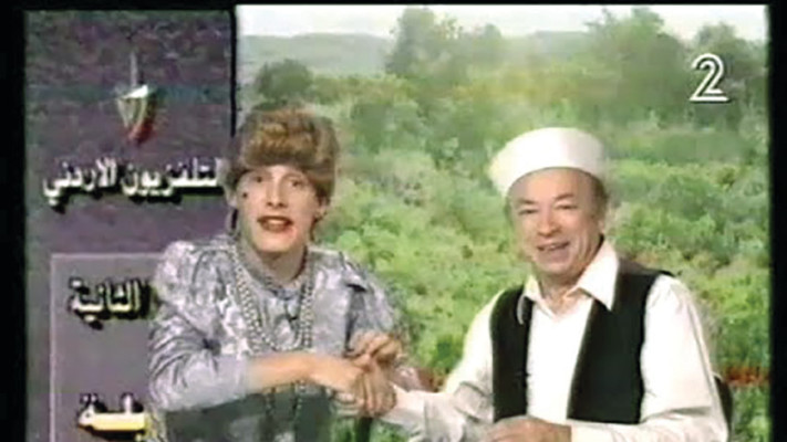 איתי שגב כלולו