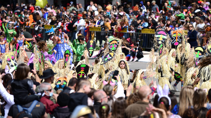 עדלאידע, חולון