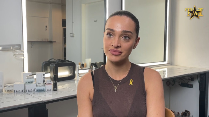 עדן פינס (צילום: מערכת TMI)