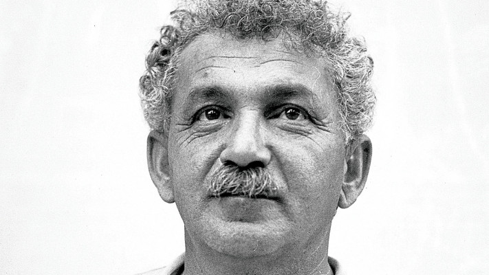 ברל כצנלסון