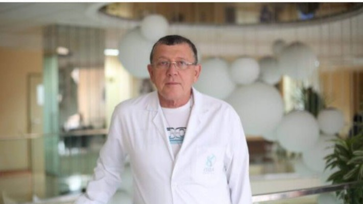 פרופ' דויד בידר