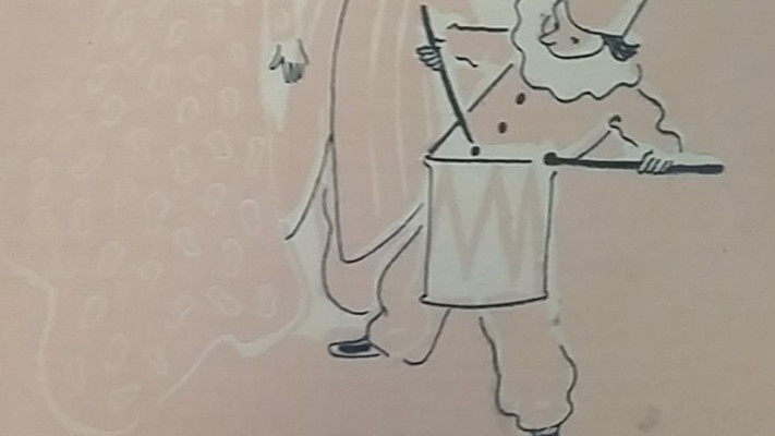 שער צופה לילדים 1948