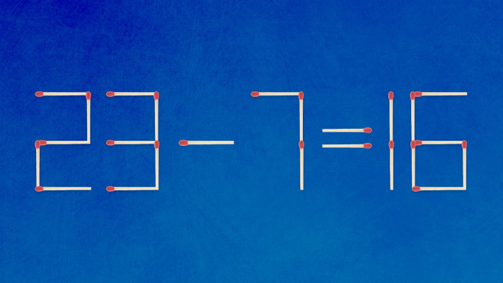 התשובה לפניכם