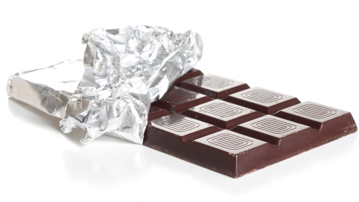 שוקולד מריר