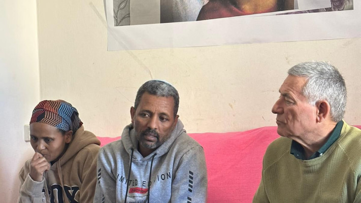 משפחתה של היימנוט קסאו