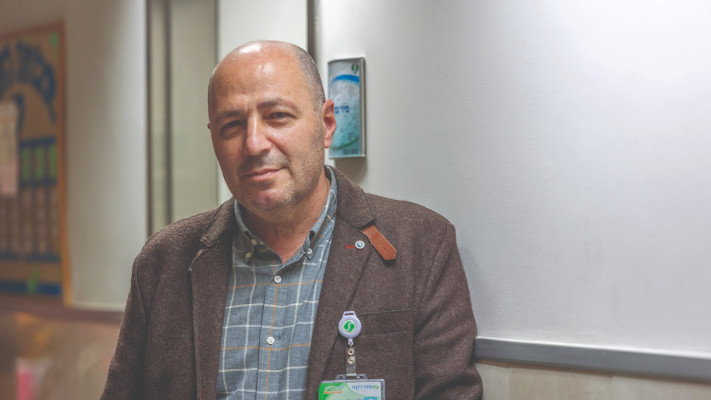 ד''ר יולי טרגר