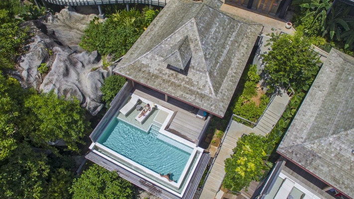 הילטון נורתהולם סיישל