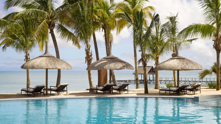 לה מרידיאן מאוריציוס