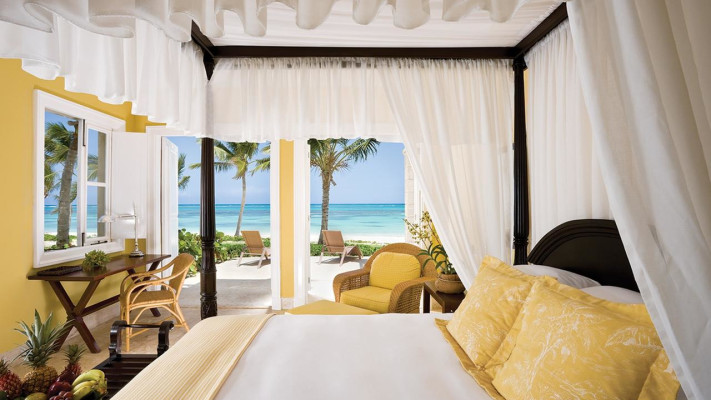 טורטוגה ביי פונטה קאנה