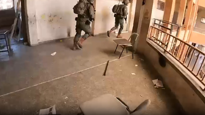 הלחימה בח'אן יונס