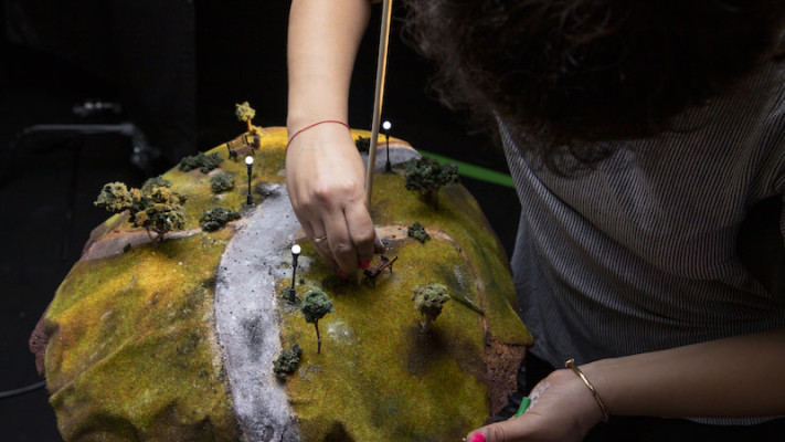 טרו טווינס True Twins