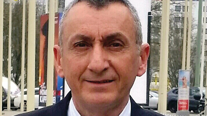 חיים סתתיהו